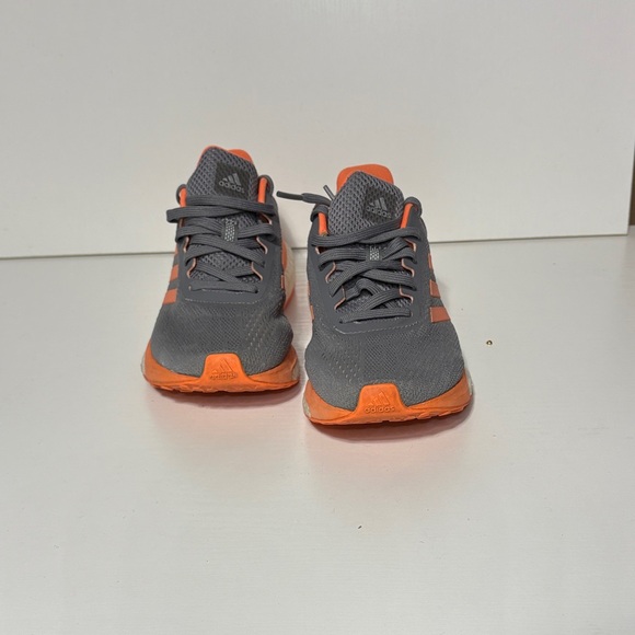 Boy’s Adidas response super boost Athletic Shoes - Picture 2 of 7